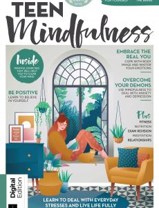 Teen Mindfulness – Issue 7, 2022
