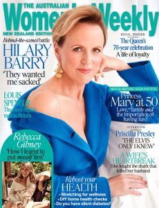 The Australian Women’s Weekly New Zealand Edition – February 2022