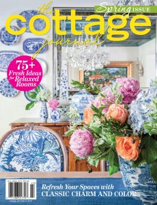 The Cottage Journal – Spring 2022