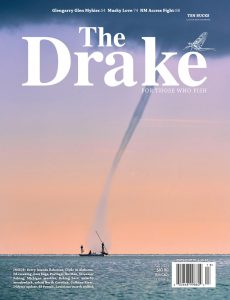 The Drake – Fall 2021