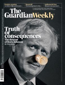 The Guardian Weekly – 21 January 2022