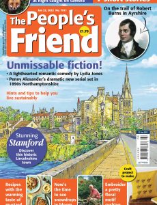 The People’s Friend – January 22, 2022