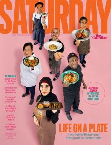 The Saturday Guardian – 22 January 2022