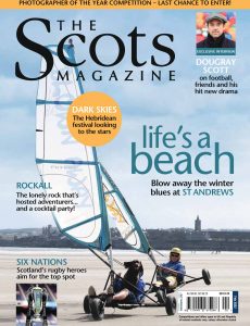 The Scots Magazine – February 2022