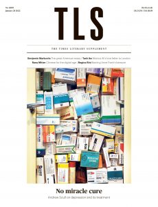 The Times Literary Supplement – 28 January 2022