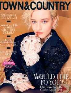 Town & Country USA – February 2022