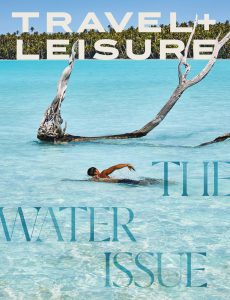 Travel+Leisure USA – February 2022