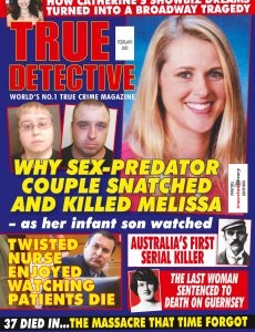 True Detective – February 2022