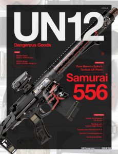 UN12 – Issue 15, 2022