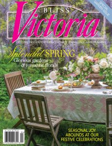 Victoria – March-April 2022