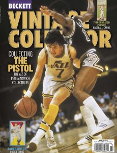 Vintage Collector – February-March 2022