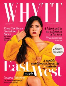 WHYTT Magazine – 21 January 2022