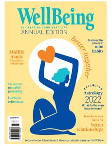 WellBeing – January 2022