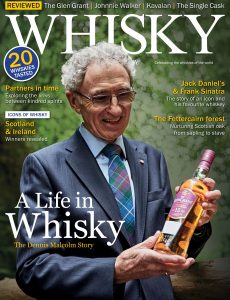Whisky Magazine – February 2022