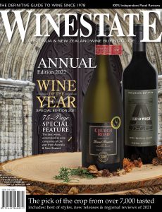 Winestate Magazine – Annual 2022