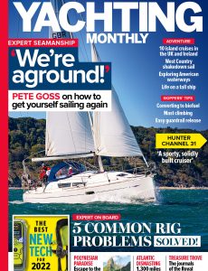 Yachting Monthly – February 2022