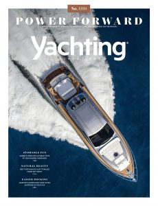 Yachting USA – February 2022