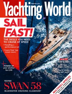 Yachting World – February 2022