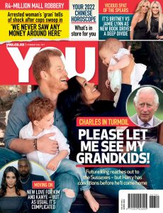 You South Africa – 03 February 2022
