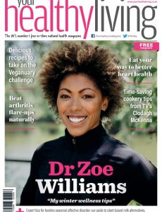 Your Healthy Living – January-February 2022
