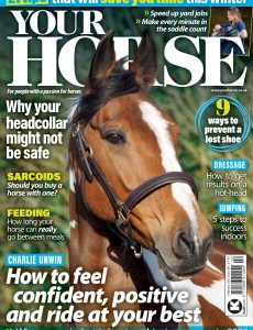 Your Horse – February 2022