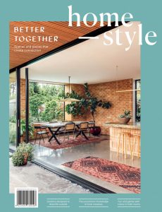 homestyle New Zealand – February-March 2022