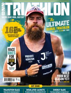 220 Triathlon UK – April 2022