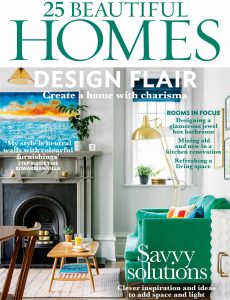 25 Beautiful Homes – March 2022