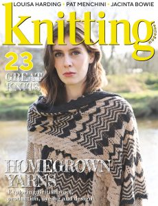 Knitting – Issue 228 – February 2022