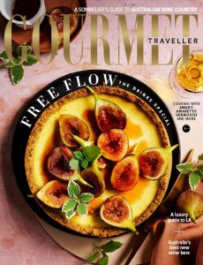 Australian Gourmet Traveller – March 2022