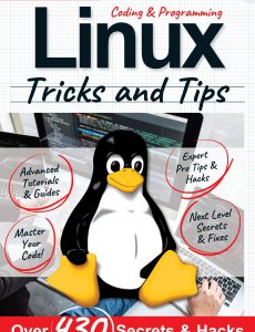 Linux Tricks And Tips – 9th Edition 2022