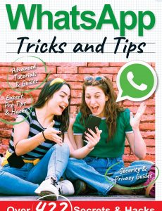 WhatsApp Tricks And Tips – 9th Edition, 2022