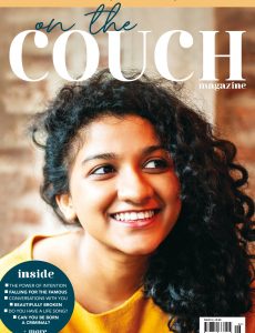 On the Couch – Issue 6 – February 2022