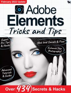 Adobe Elements, tricks and tips – 9th Edition 2022
