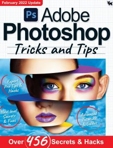 Adobe Photoshop Tricks and Tips – 9th Edition, 2022