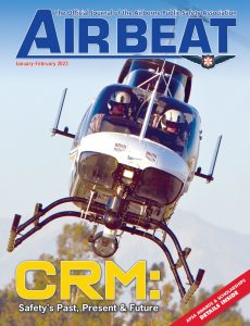 Air Beat – January-February 2022