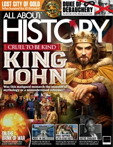All About History – Issue 114, 2022