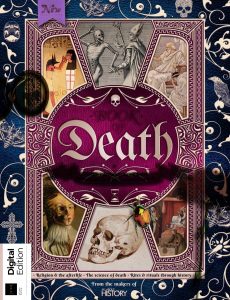 All About History Book of Death – 2nd Edition 2022