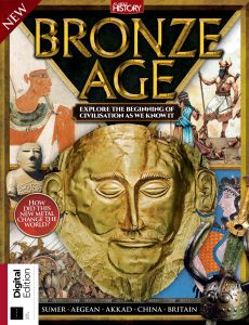 All About History Bronze Age – Third Edition 2021