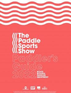 All Paddlesports Buyers Guide – February 2022
