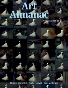 Art Almanac – February 2022