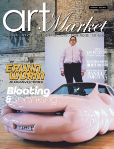 Art Market – Issue 67 – February 2022