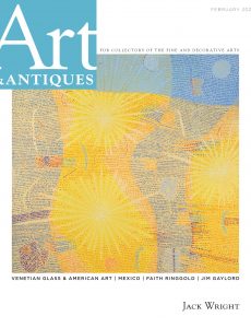Art & Antiques – February 2022