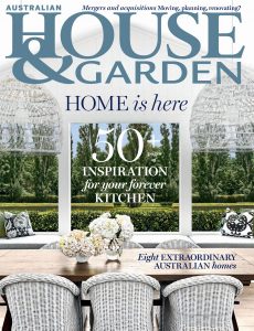 Australian House & Garden – March 2022