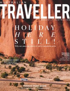 Australian Traveller – February 2022