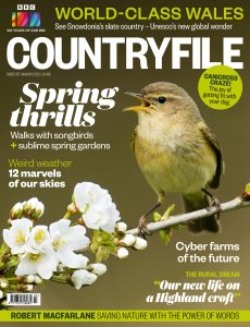 BBC Countryfile – March 2022