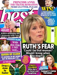 Best – 01 March 2022