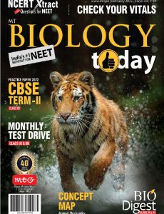 Biology Today – February 2022