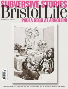 Bristol Life – February 2022