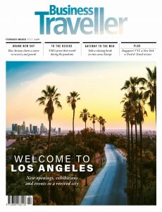 Business Traveller – February-March 2022